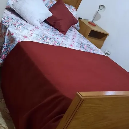 Apartamento En Alquiler Temporario En Ciudad Autónoma de Buenos Aires Exterior foto