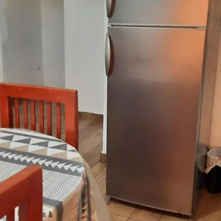 Apartamento En Alquiler Temporario En Ciudad Autónoma de Buenos Aires Exterior foto