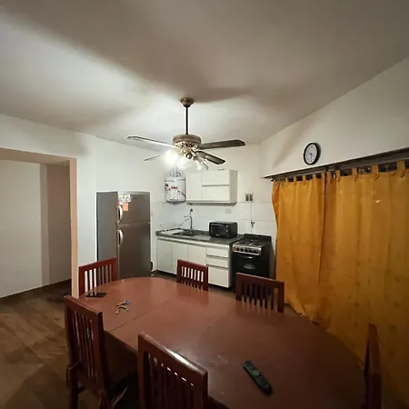 Apartamento En Alquiler Temporario En Ciudad Autónoma de Buenos Aires Exterior foto