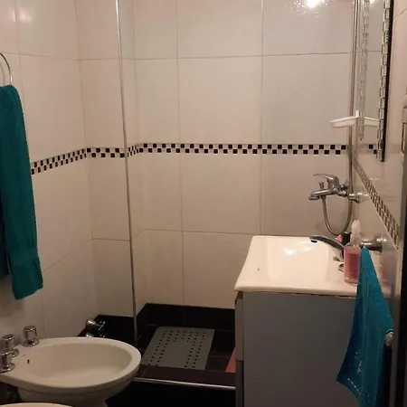 Apartamento En Alquiler Temporario En Ciudad Autónoma de Buenos Aires Exterior foto