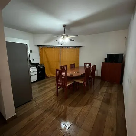 Apartamento En Alquiler Temporario En Ciudad Autónoma de Buenos Aires Exterior foto