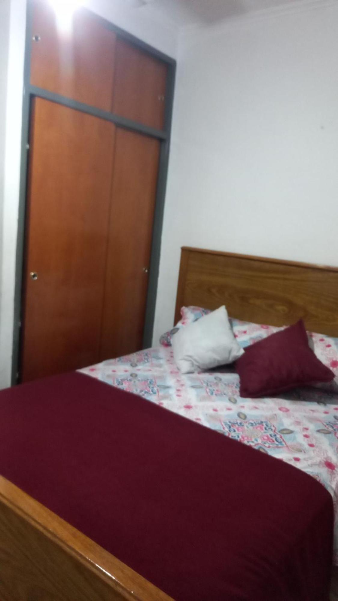 En En Apartment