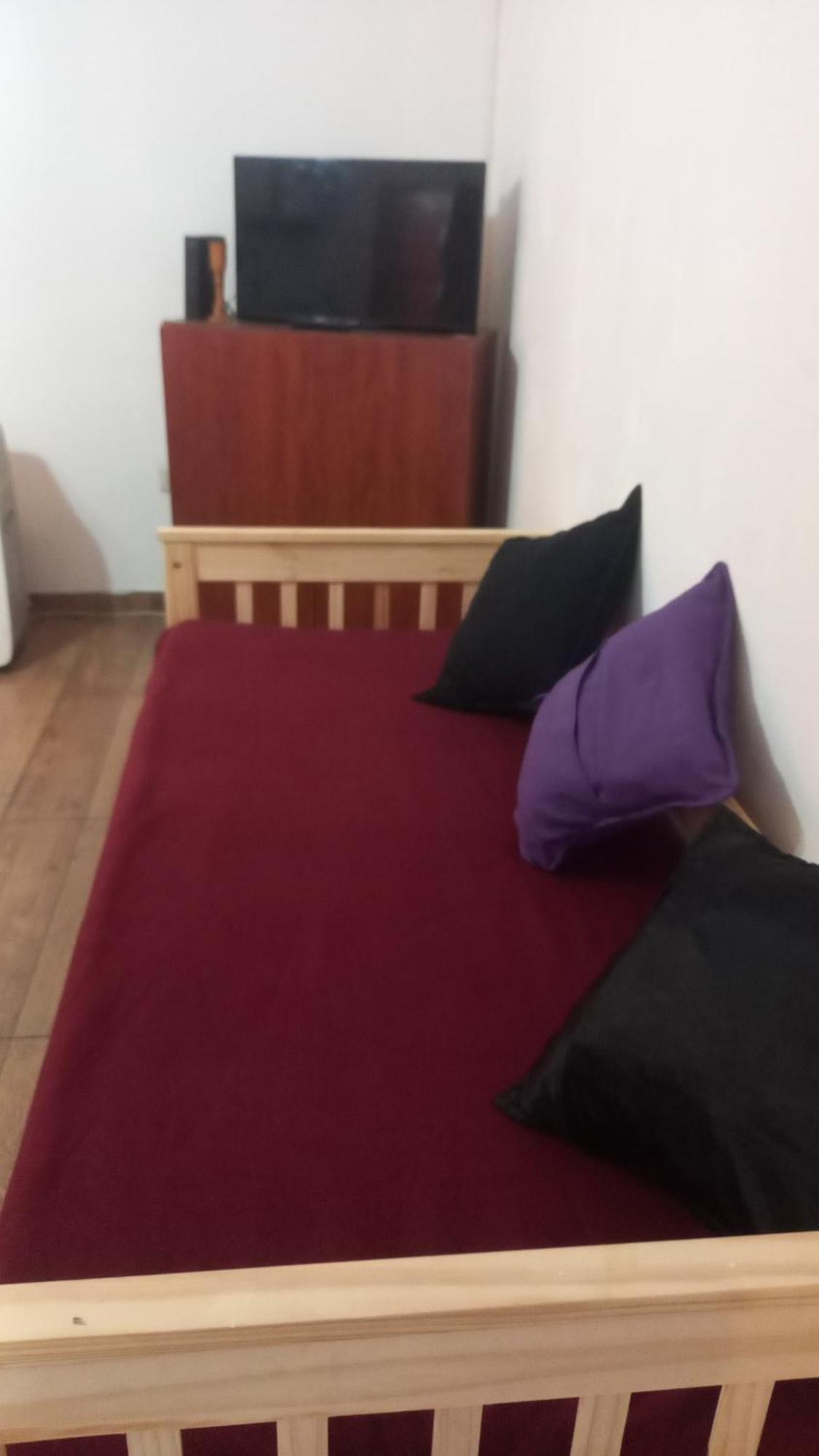 Apartment En En